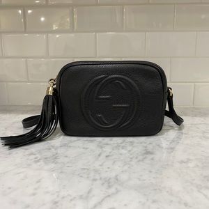 Gucci Soho Disco Bag